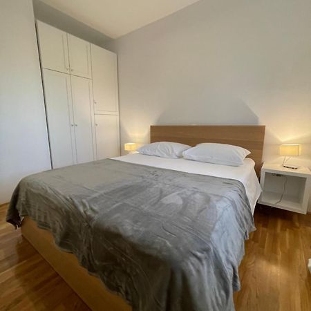 Apartments Mali Ivo نين المظهر الخارجي الصورة