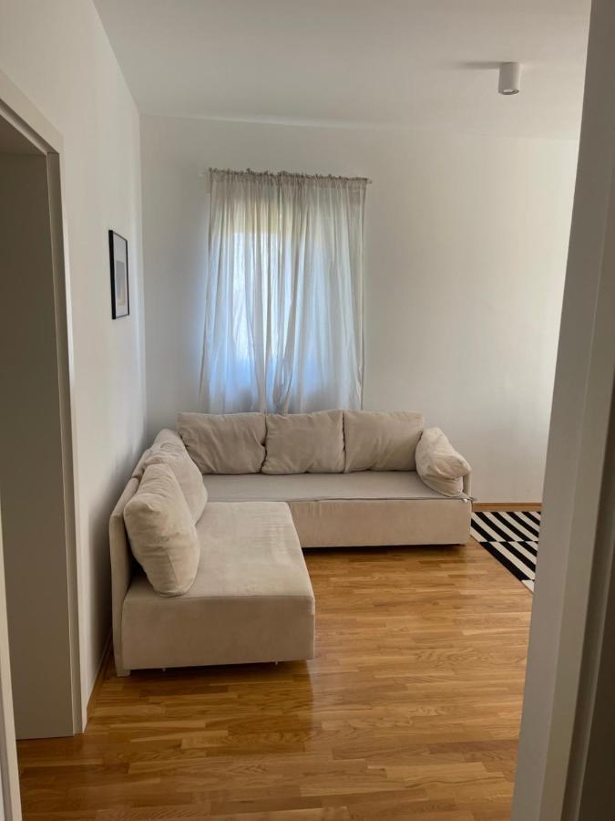 Apartments Mali Ivo نين المظهر الخارجي الصورة