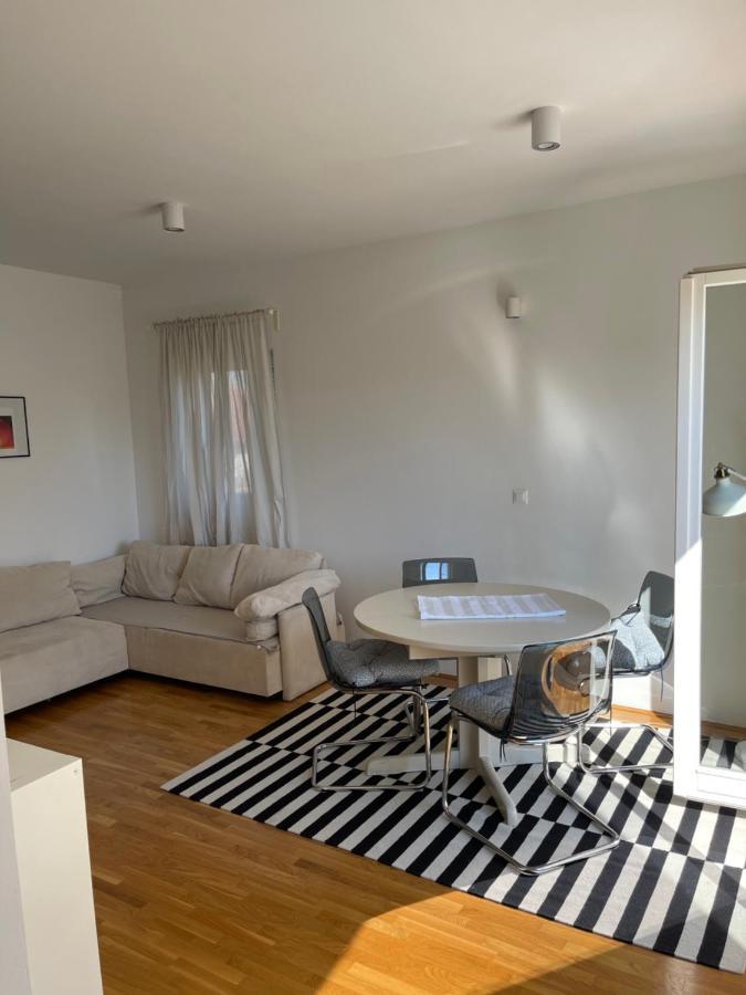 Apartments Mali Ivo نين المظهر الخارجي الصورة